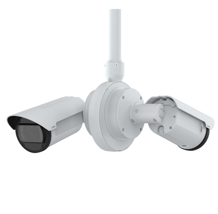 AXIS TQ1503-E Dual Camera Mount