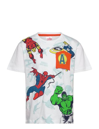 Marvel | Tshirt | 140