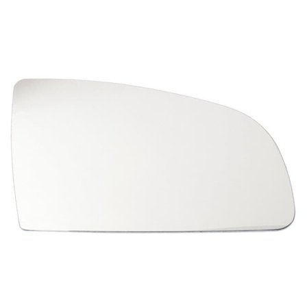 Audi A4 B6 B7 00-08 Uppvärmd spegelinsats höger_MGF