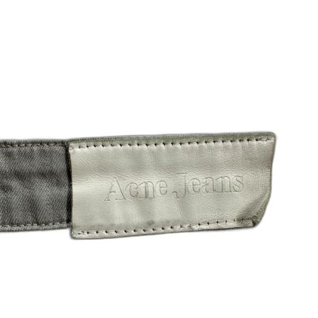 Acne Jeans