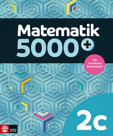 Matematik 5000+ Kurs 2c Lärobok Upplaga 2021 - Bok av Lena Alfredsson, Hans Heikne, m.fl. - Häfte