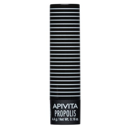 APIVITA Lipcare Balsamo Labbra con Propoli 4,4g - Balsamo Labbra