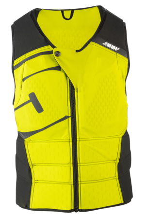Kamizelka Ochronna 509 R-Mor Snow Protection Hi-Vis M