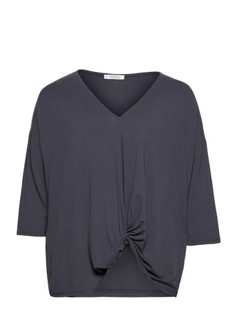 Mondy Blue Violeta By Mango