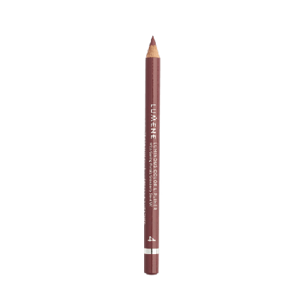 Lumene Luminous Color Lipliner Läppennor Dam Blå 1,1 G