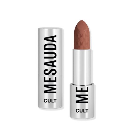 Mesauda Beauty Cult Creamy Lipstick 102 Prince - Rossetto brillante