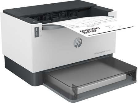 HP LaserJet Tank 2504dw - skriver - S/H - laser