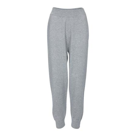 Extreme Cashmere - Mjukisbyxor - Grå - Dam - Storlek: One Size, Dam, Storlek: ONE SIZE