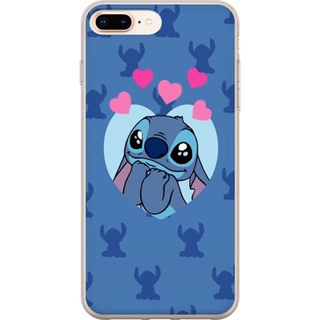 Kompatibel Mobilcover til Apple Apple iPhone 7 Plus Stitch