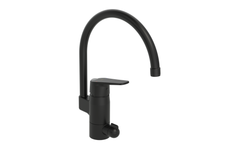 Oras Vega ECO 1839FG-33 Kjøkkenbatteri, Baderom