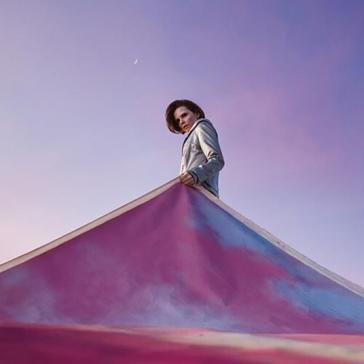 My light, my destroyer CASSANDRA JENKINS