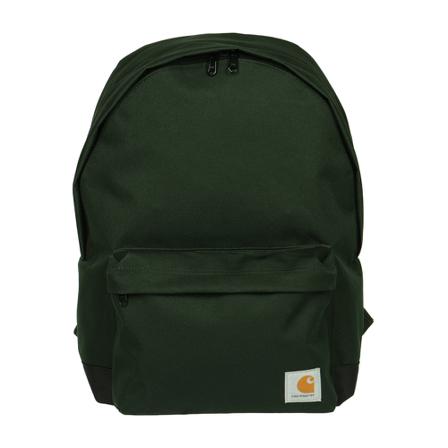 Carhartt Wip Rugzaks , Groen , Heren , Maat: ONE Size Rugzakken