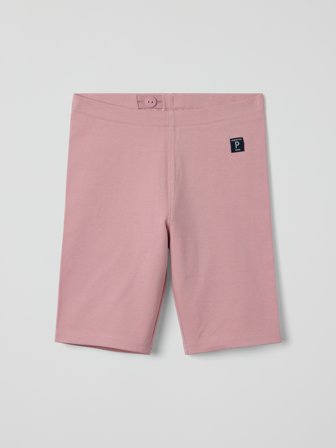 Pyöräilyhousut Polarn O. Pyret 140 lastenvaatteet pink