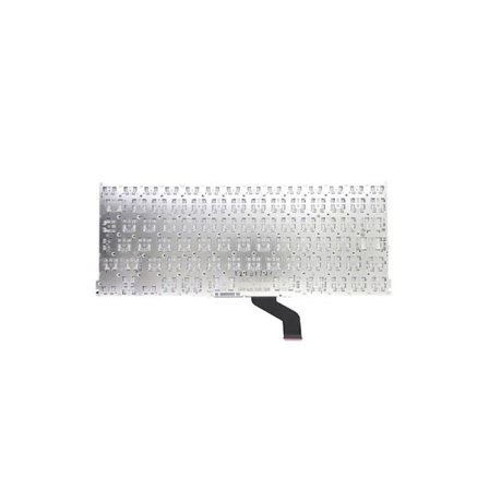 Tangentbord (Svenska) MacBook Pro 13" Retina A1425 (Late 2012 - Early 2013)