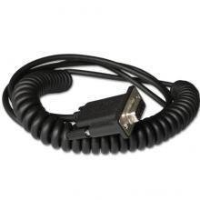 Honeywell Industrial - seriell/strømforsynings-kabel - DB-9 - 3 m