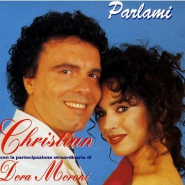 Parlami Moroni Christian E D