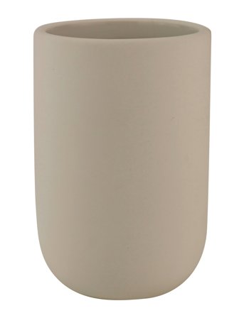 Mette Ditmer Lotus Tumbler - Beige - H13CM