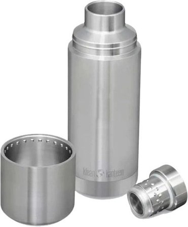 Klean Kanteen TKPro 0.75L Brushed Stainless