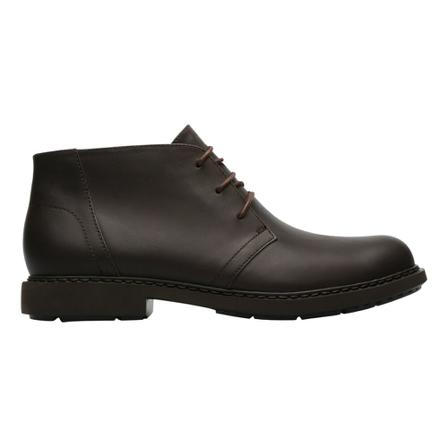Camper, Ankle Boots Neuman Bruin, Heren, Maat:40 EU