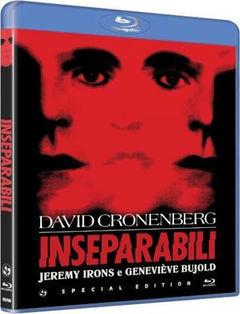 Inseparabili (Special Edition)