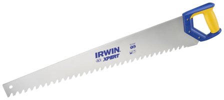 Irwin 10505549 Håndsag 700 mm, lett betong, Håndverktøy