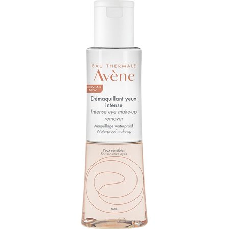 Avène Les Essentiels Struccante Occhi Intenso 125ml - Struccante Occhi Waterproof