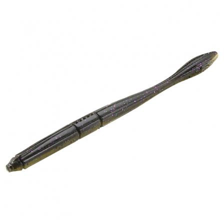 13 Fishing Bubble Butt Worm 5'' 12,7cm 9g - MC