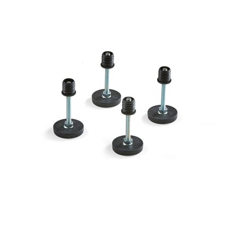 Beine für Tritthocker INCREASE