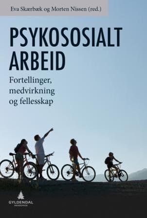 Psykososialt arbeid - Bok - Paperback
