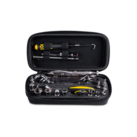 Proworks Portabel Verktygskit