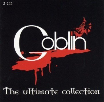 The ultimate collection Goblin