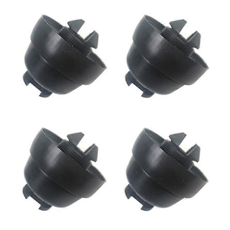 A0029970686 0029970686 Stödkudde Lyft Underrede för Mercedes Benz W124 W210 W220 SL500 E30 CLK430