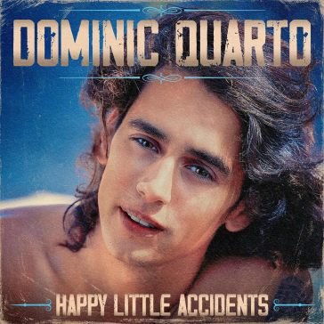 Happy little accidents Dominic Quarto