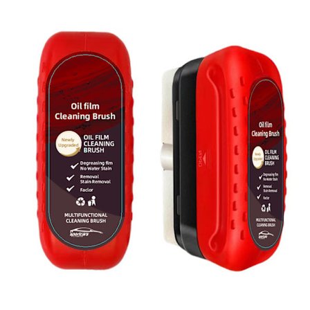 Glasrengöringstabletter Louisx Glasrengöring Hydrofobisk Glasbeläggning [HK] 3 Tabletter