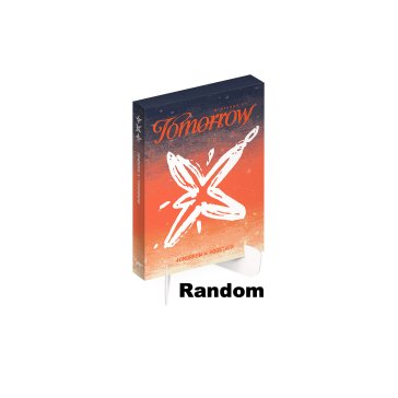 Minisode 3: tomorrow (light ver.) TOMORROW X TOGETHER