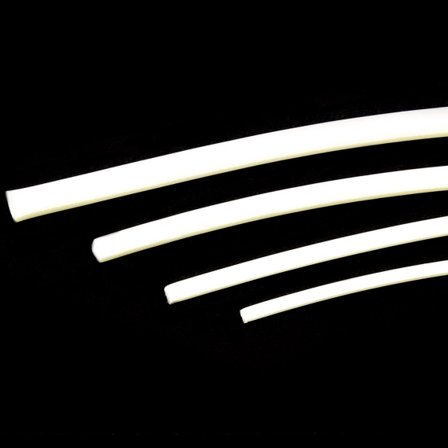 Frödin FITS Tubing- Pearl White M