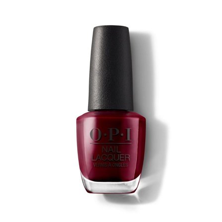 Opi Smalto N. L87 Malaga Wine 15ml