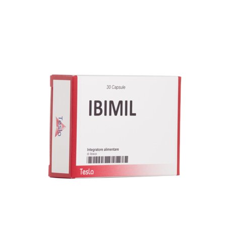 Ibimil 30 Capsule
