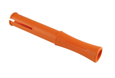 Polynova Nissen 2200030 Håndtak for strekkfilm, 10 cm, Verksted & bil