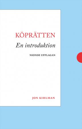 Köprätten : en introduktion - Bok av Jon Kihlman - Häfte