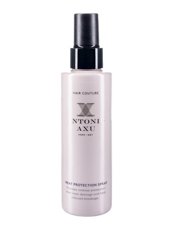 Antonio Axu Heat Protection Spray - Nude - 150 ml