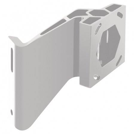 Minn Kota Raptor Jackplate 4'' Starboard - White