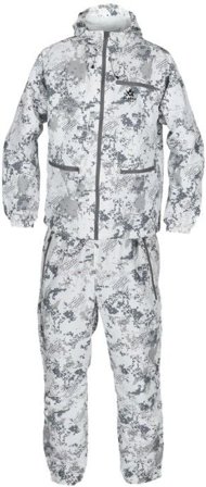 Alaska 1795 Cover Set lumipuku, Blindtech Snow