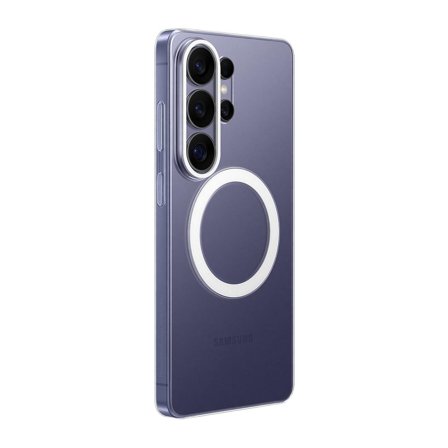 Samsung Case Clear Magnet M3 Transparent