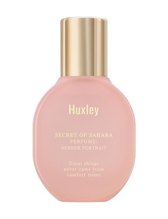 Huxley Huxley Perfume; Berber Portrait 15Ml - Nude - 15 ml