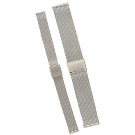 Metallänk stål 10/12/14/16/18/20/22/24 mm