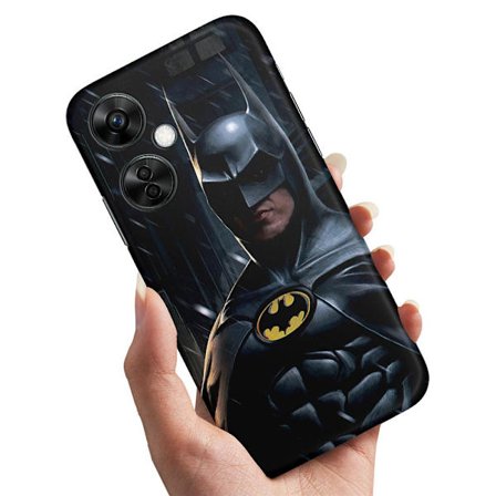 OnePlus Nord CE 3 Lite 5G - Cover/Mobilcover Batman