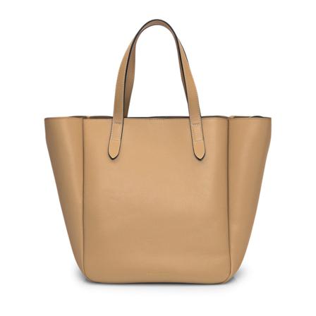 JW Anderson HandTass , Beige , Dames , Maat: ONE Size Handtassen