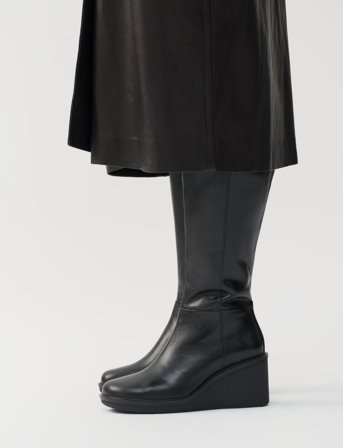 VAGABOND Deena - Black - 39