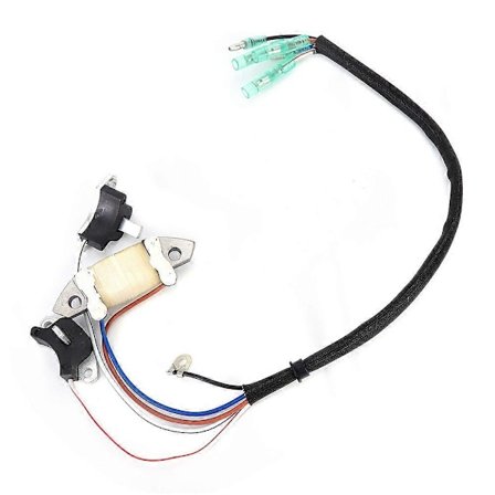 Laddspole Assy 69P-85541-09 Passar Yamaha Utombordare E K 25 30 B 25HP 30HP